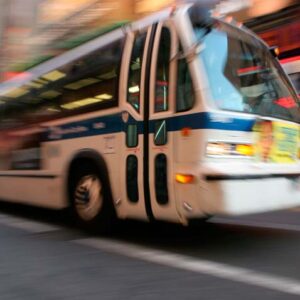 Bus & Truck Accidents