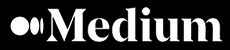 medium logo