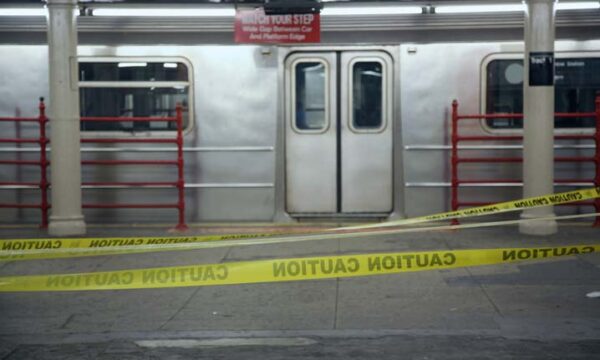 Subway Accidents